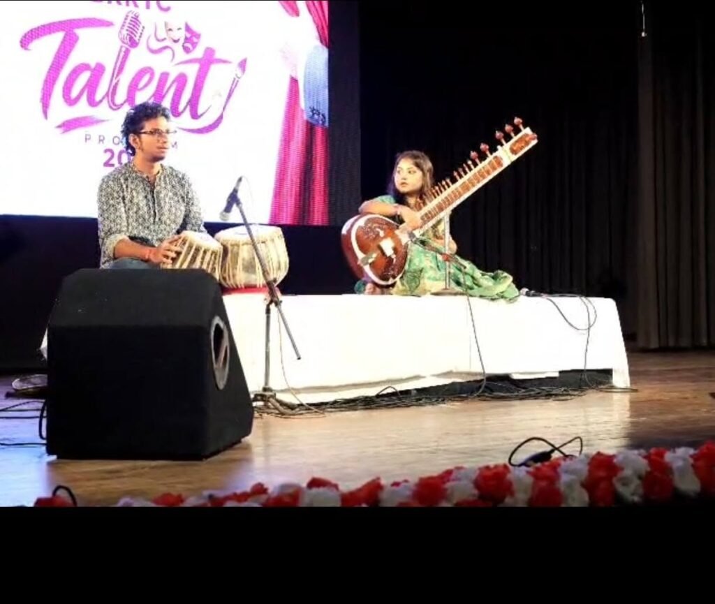 BKRTC Talent Program 2026: Celebrating Emerging Artists and the Spirit of Indian Art & Culture 809844890 122163299000731829 1991311808465541238 n