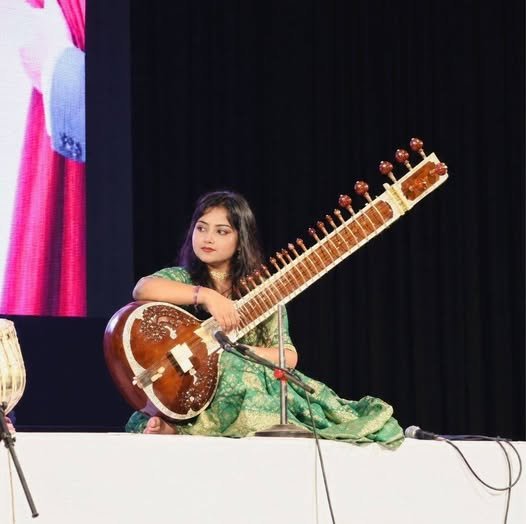 BKRTC Talent Program 2026: Celebrating Emerging Artists and the Spirit of Indian Art & Culture 813361303 122163460778731829 7667881396044572394 n