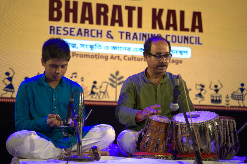 BKRTC Talent Program 2026: Celebrating Emerging Artists and the Spirit of Indian Art & Culture screenshot 2026 09 19 165204
