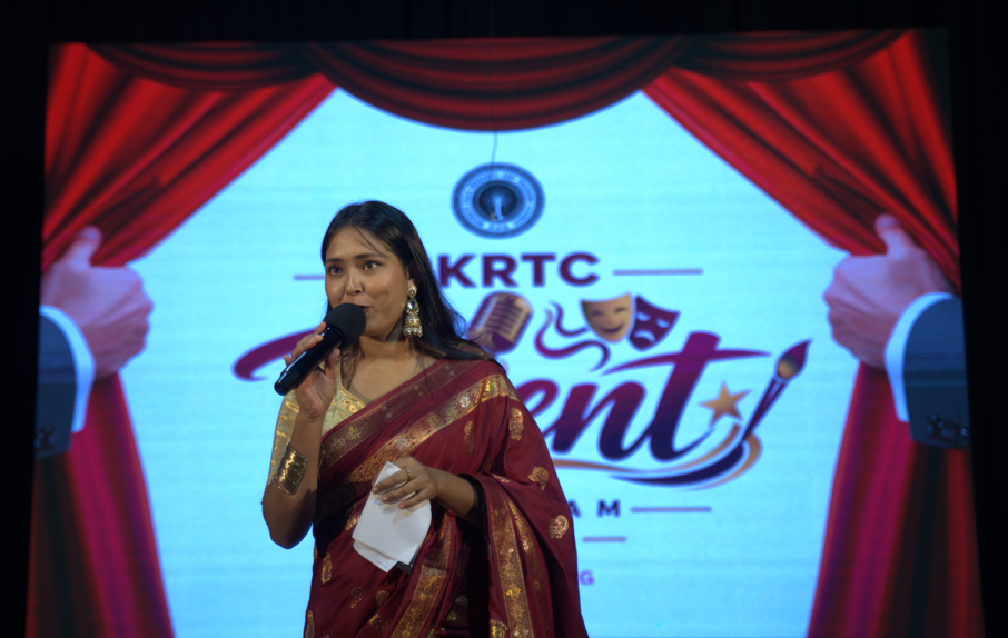 BKRTC Talent Program 2026: Celebrating Emerging Artists and the Spirit of Indian Art & Culture screenshot 2026 09 19 165409