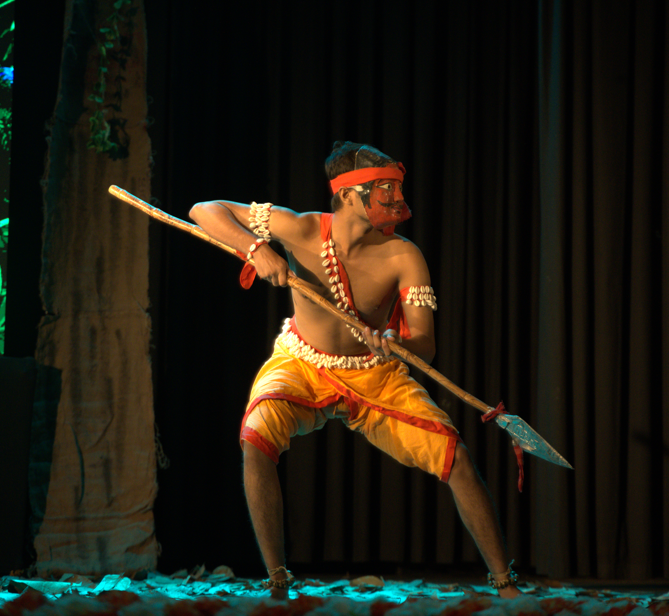 BKRTC Talent Program 2026: Celebrating Emerging Artists and the Spirit of Indian Art & Culture screenshot 2026 09 19 165638