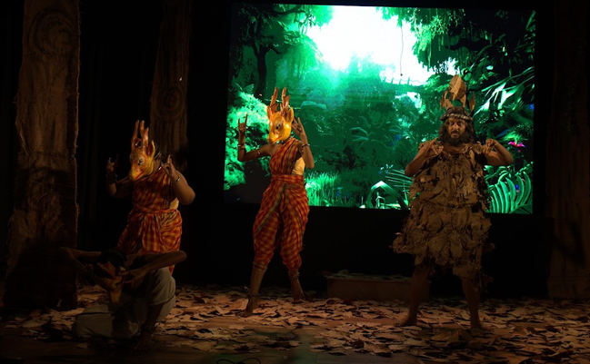 BKRTC Talent Program 2026: Celebrating Emerging Artists and the Spirit of Indian Art & Culture screenshot 2026 09 19 170103